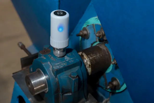 Wireless Onsite Balancer