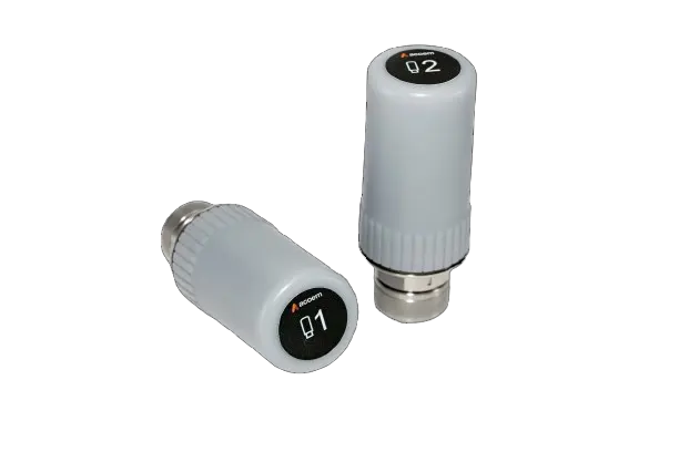 Wireless Sensor Balancer